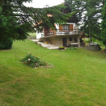 Apartmani Planinska Kuca, Jagodnja Krupanj Extérieur photo