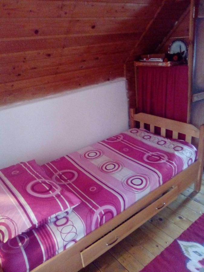 Apartmani Planinska Kuca, Jagodnja Krupanj Extérieur photo
