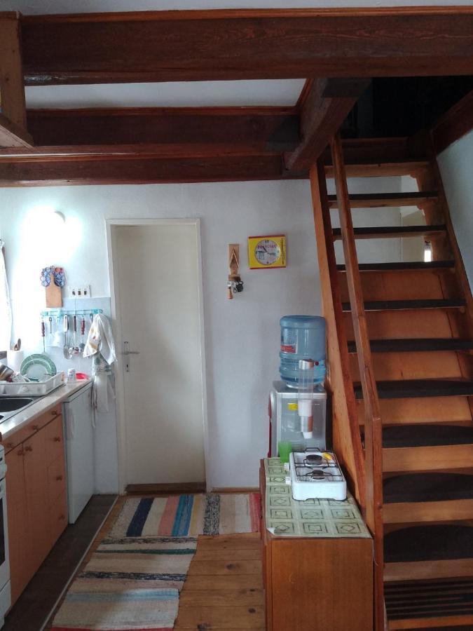 Apartmani Planinska Kuca, Jagodnja Krupanj Extérieur photo