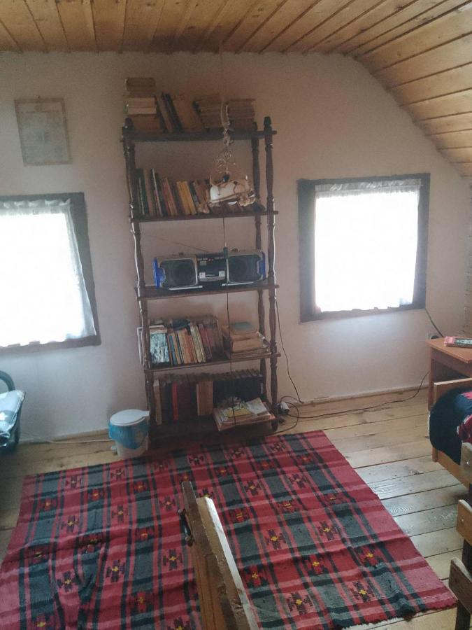 Apartmani Planinska Kuca, Jagodnja Krupanj Extérieur photo
