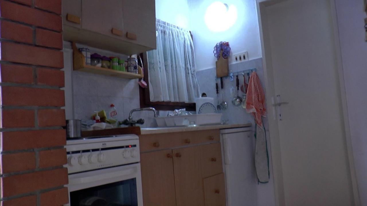 Apartmani Planinska Kuca, Jagodnja Krupanj Extérieur photo