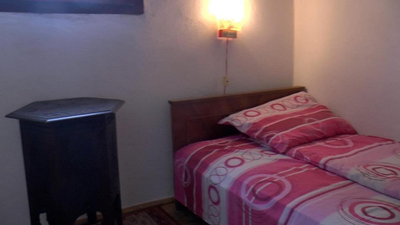 Apartmani Planinska Kuca, Jagodnja Krupanj Extérieur photo