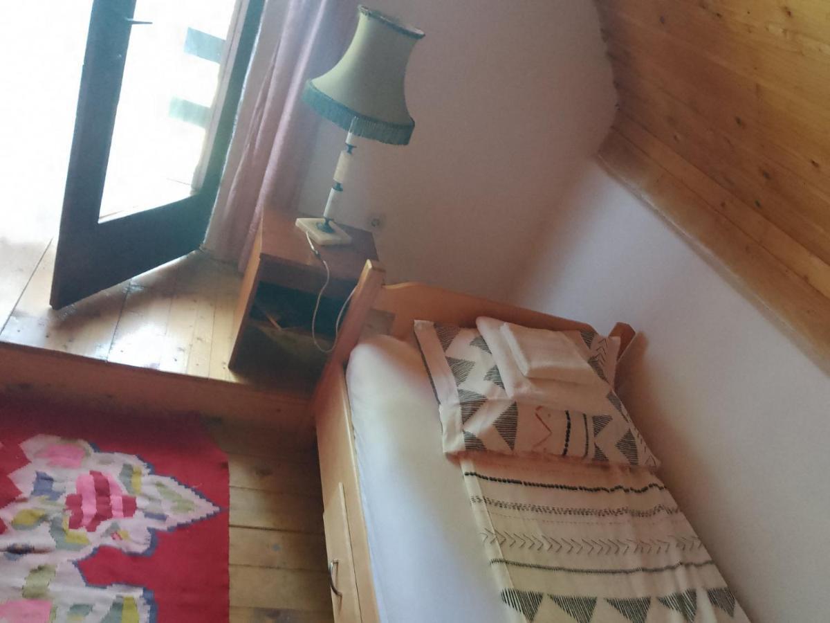 Apartmani Planinska Kuca, Jagodnja Krupanj Extérieur photo