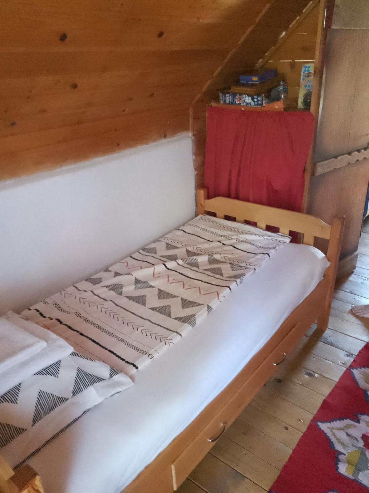 Apartmani Planinska Kuca, Jagodnja Krupanj Extérieur photo