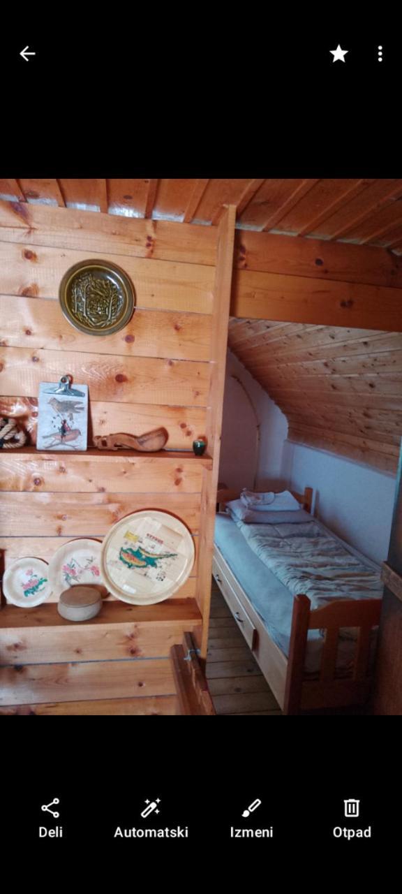 Apartmani Planinska Kuca, Jagodnja Krupanj Extérieur photo